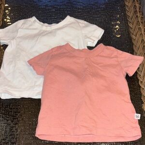 Honest baby clothing t shirt 3-6 months